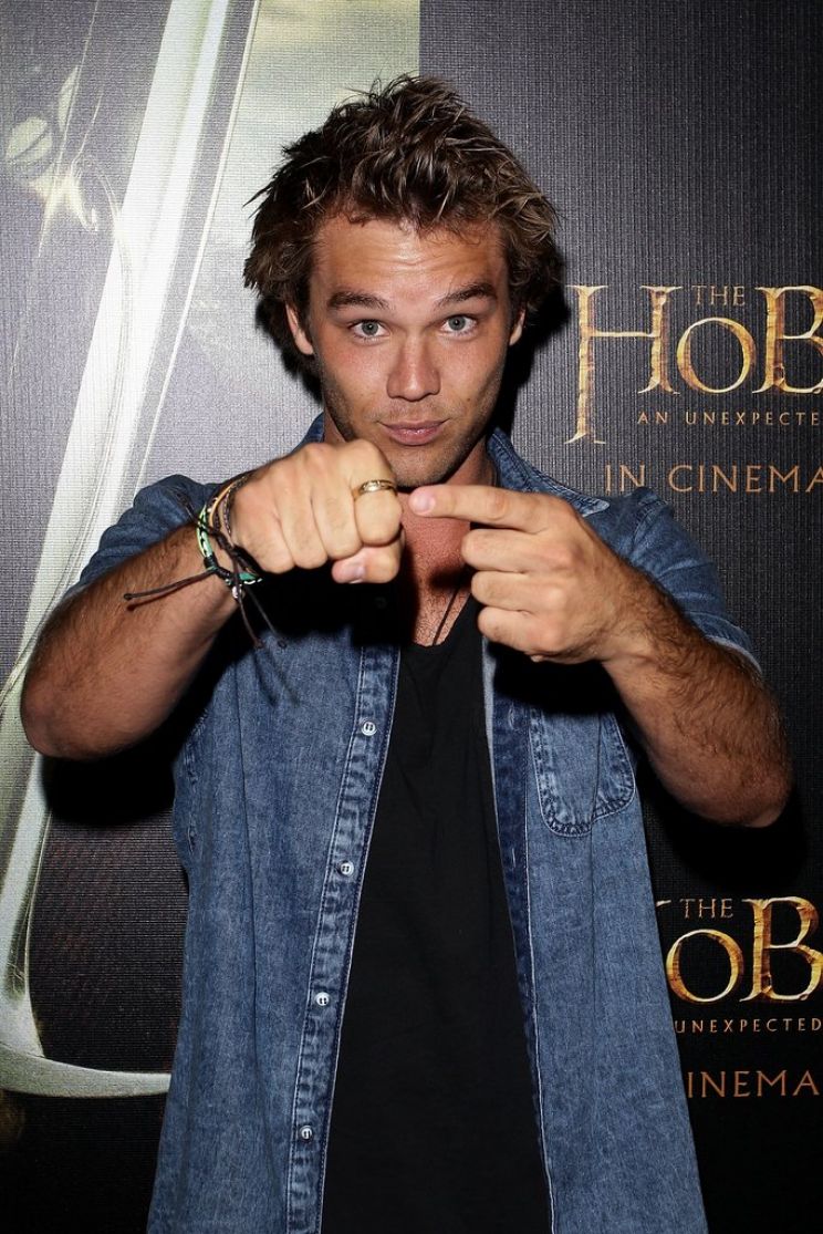 Lincoln Lewis