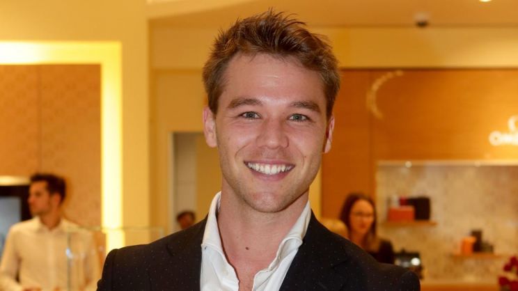 Lincoln Lewis