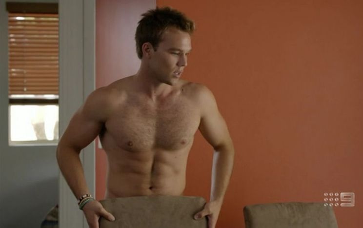 Lincoln Lewis