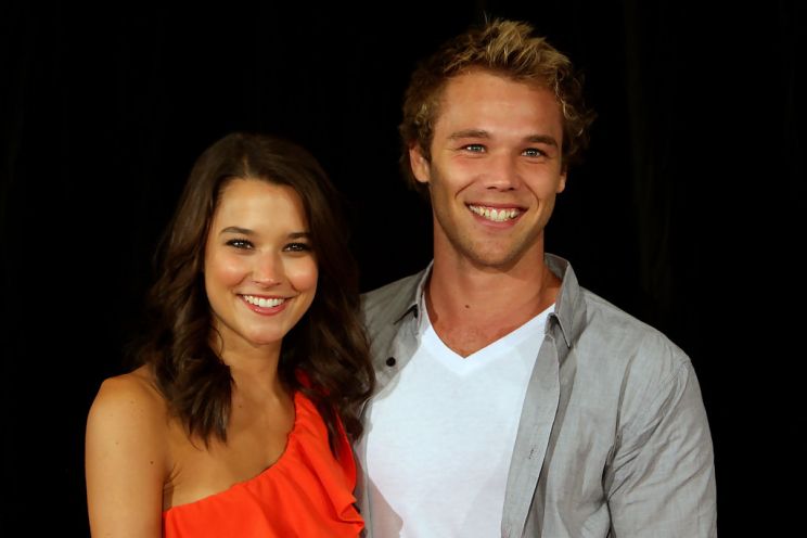 Lincoln Lewis