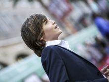 Lincoln Melcher #2666222 picture (Landscape Medium)