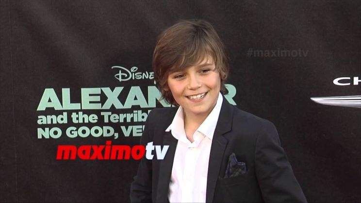 Lincoln Melcher