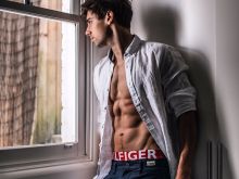Lincoln Younes