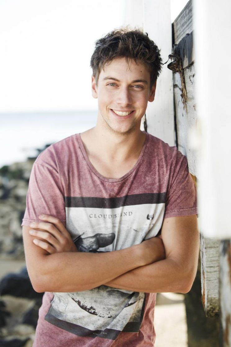 Lincoln Younes
