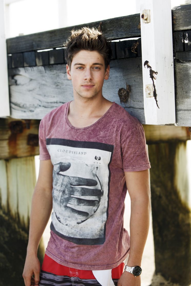 Lincoln Younes