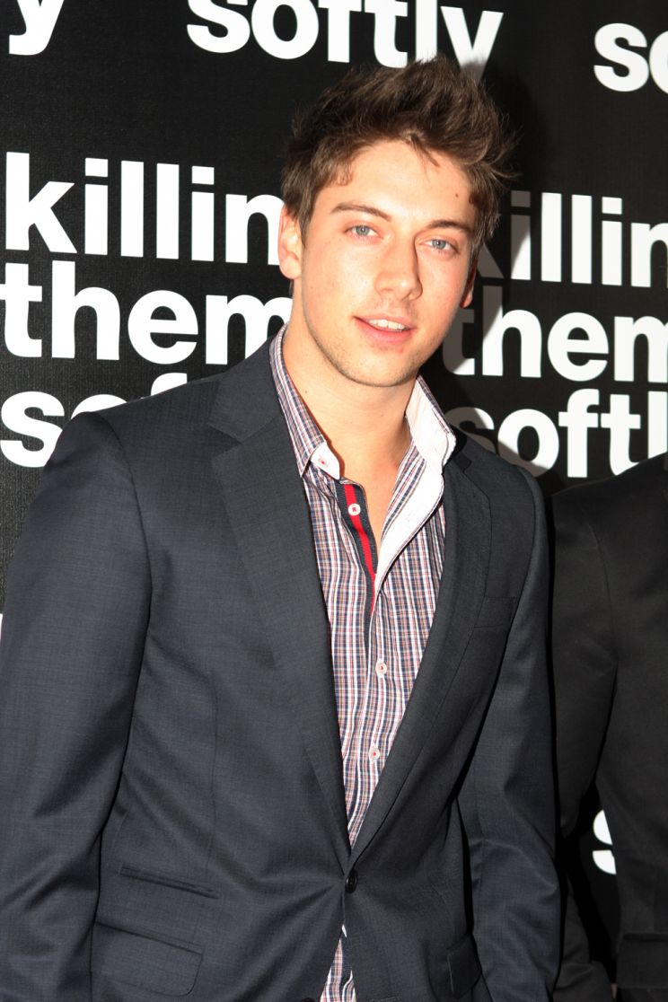 Lincoln Younes