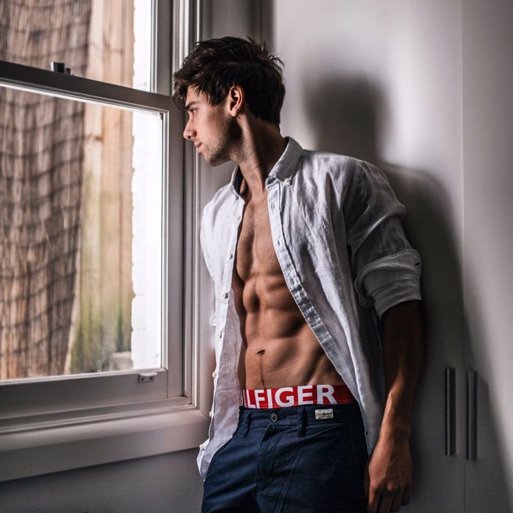 Lincoln Younes