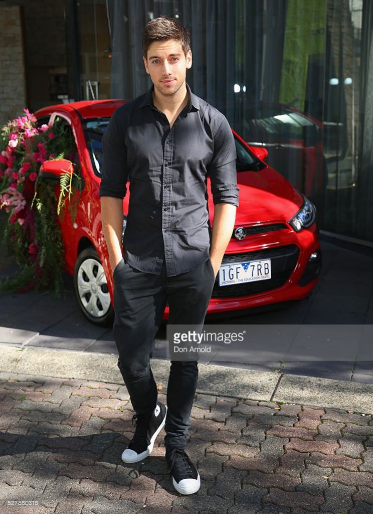 Lincoln Younes