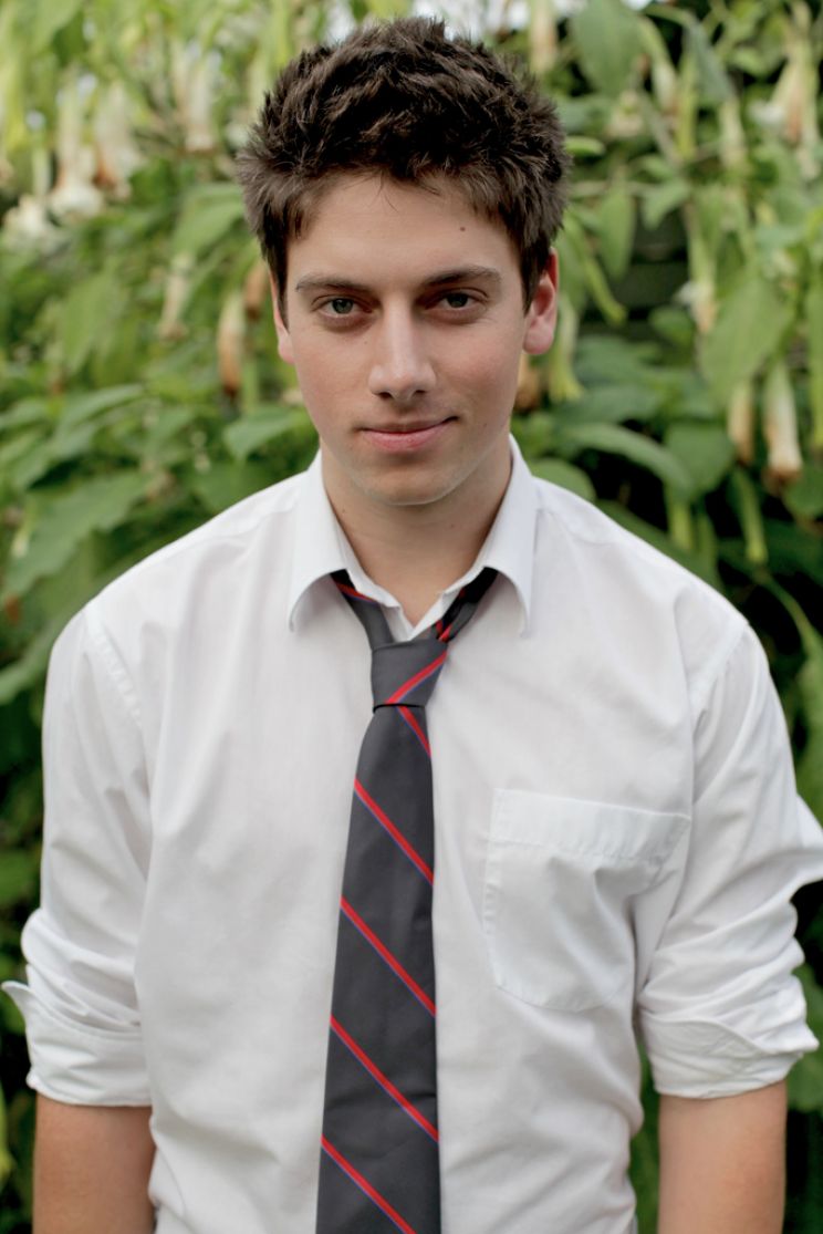 Lincoln Younes