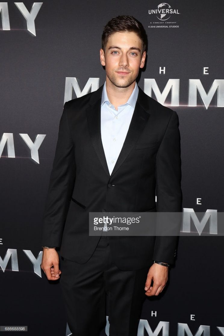 Lincoln Younes