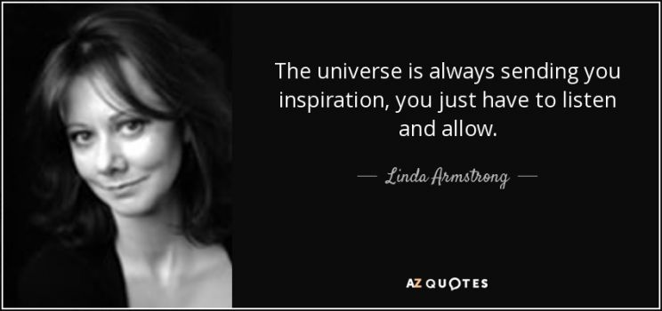 Linda Armstrong