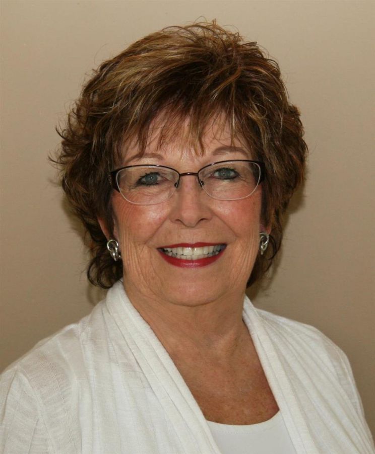 Linda Armstrong