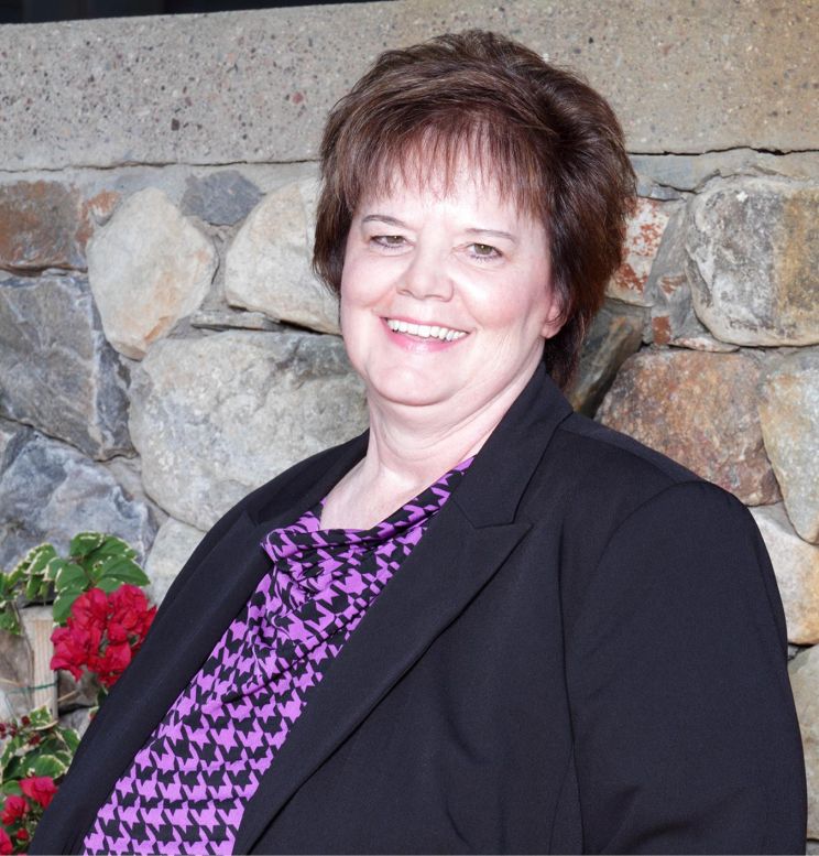 Linda Armstrong