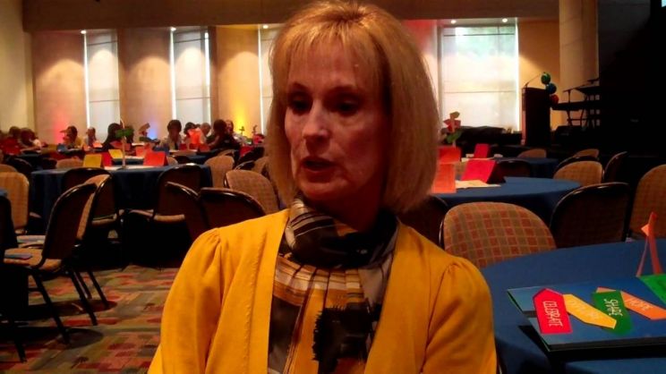Linda Armstrong