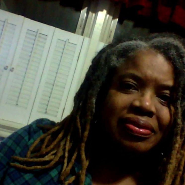 Linda Armstrong