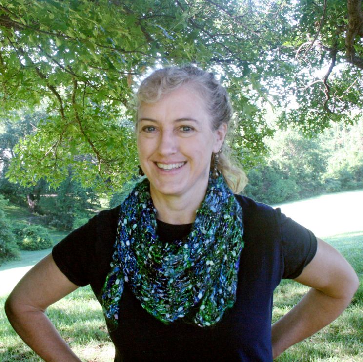 Linda Armstrong