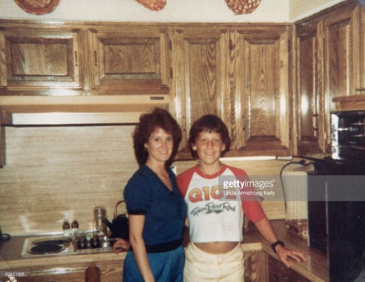 Linda Armstrong