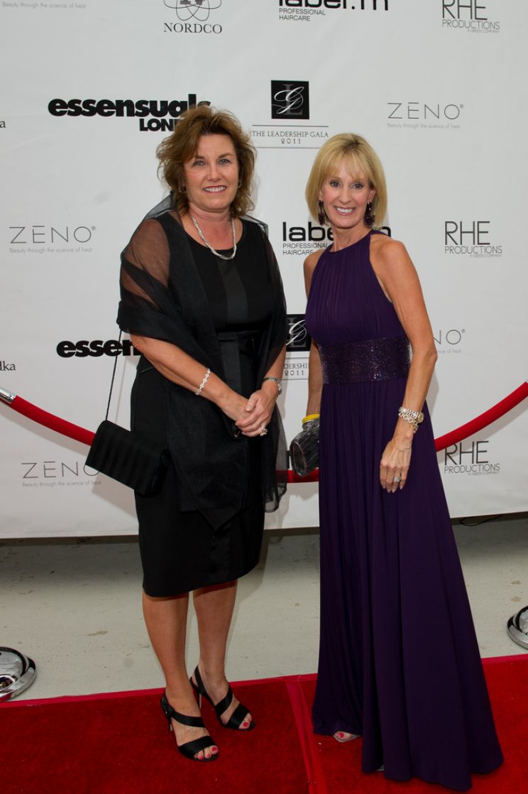 Linda Armstrong