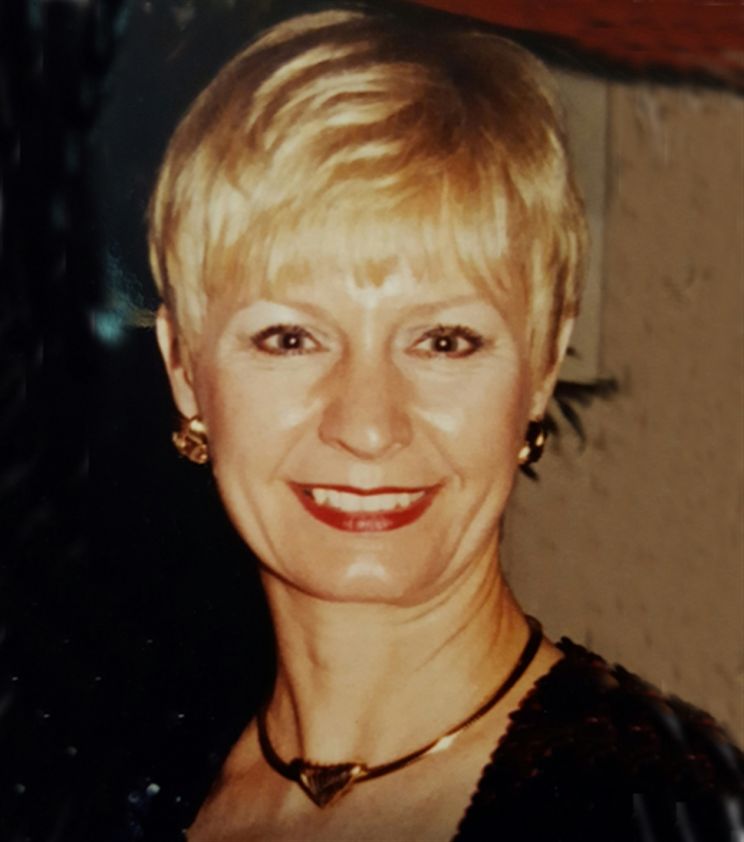 Linda Armstrong