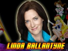 Linda Ballantyne