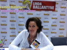 Linda Ballantyne