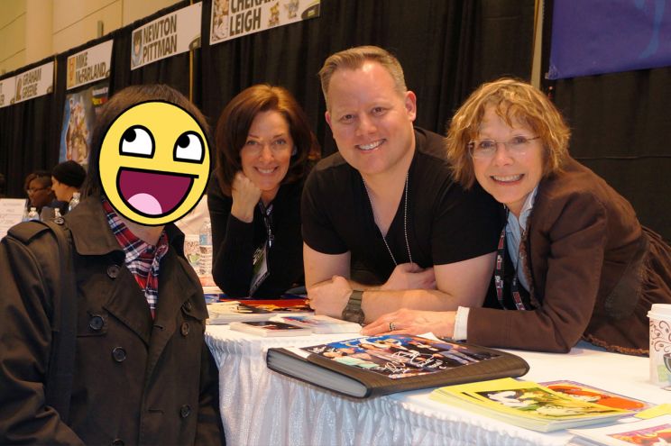 Linda Ballantyne