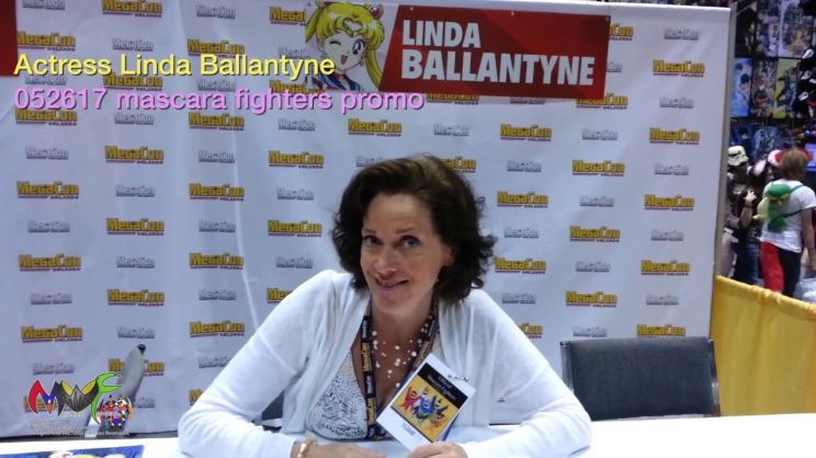 Linda Ballantyne
