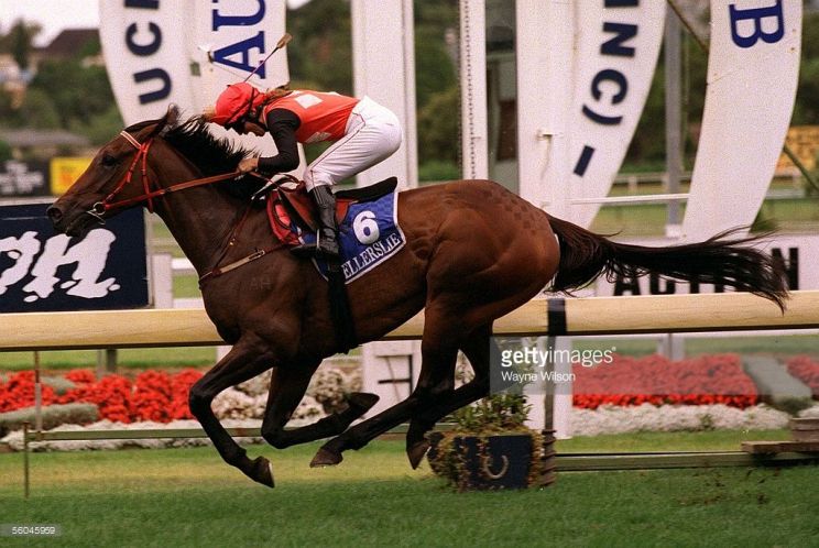 Linda Ballantyne