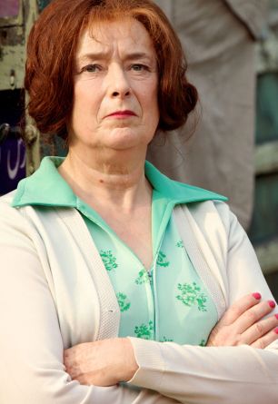 Linda Bassett