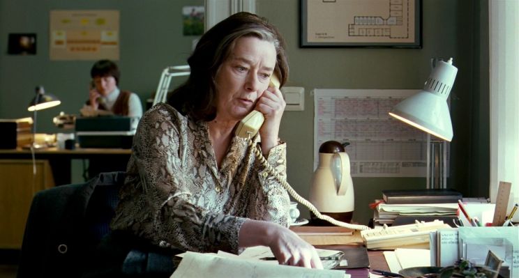 Linda Bassett