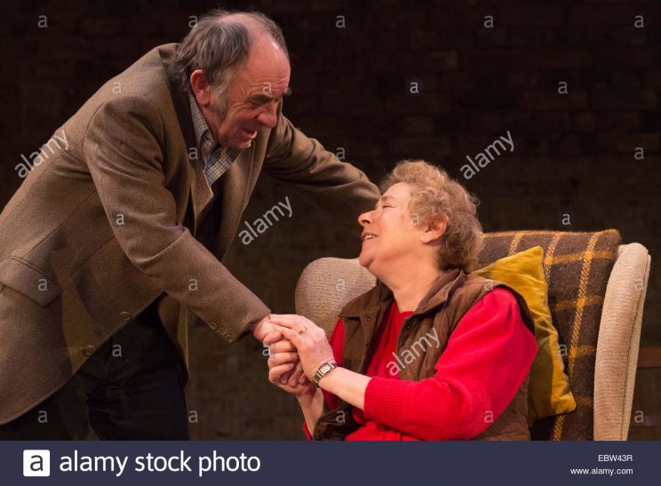 Linda Bassett