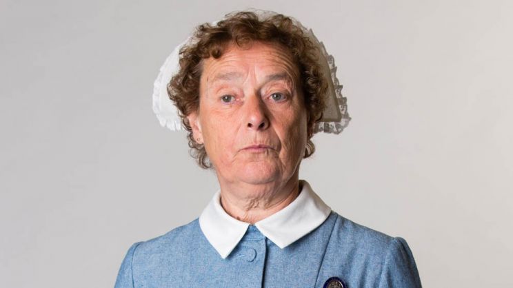 Linda Bassett