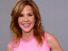 Linda Blair photo