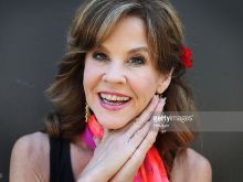 Linda Blair photo