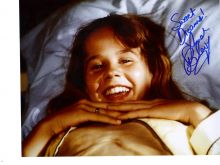 Linda Blair