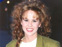 Linda Blair