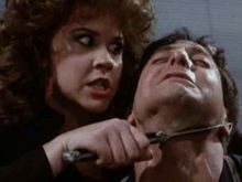 Linda Blair