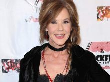 Linda Blair photo