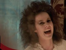 Linda Blair