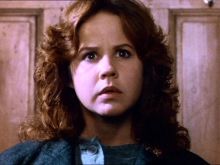 Linda Blair