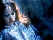 Linda Blair photo