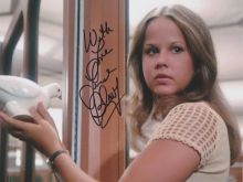 Linda Blair