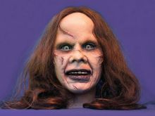 Linda Blair