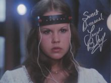 Linda Blair