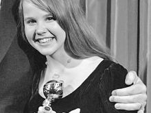 Linda Blair
