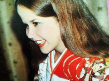 Linda Blair