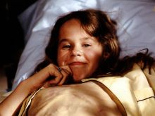 Linda Blair