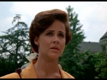 Linda Blair