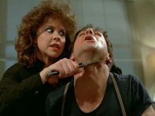 Linda Blair