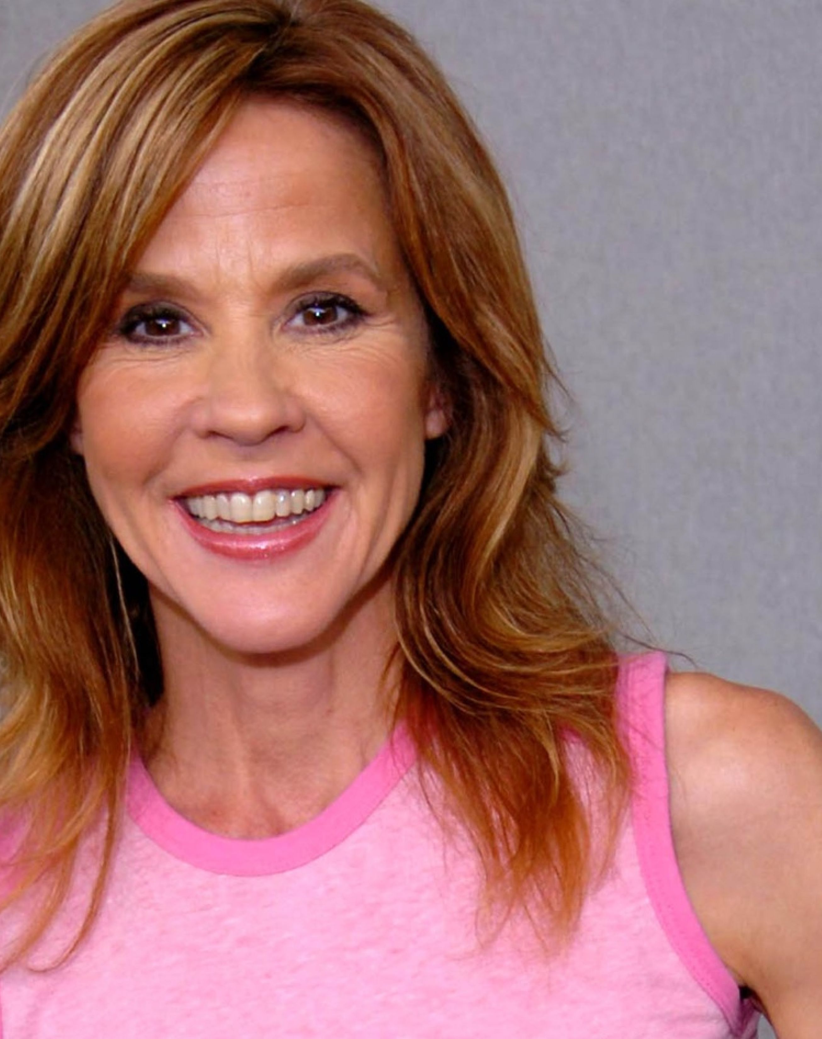 Pictures of Linda Blair